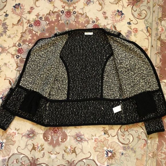 Vince Jacket - Picture 6 of 9